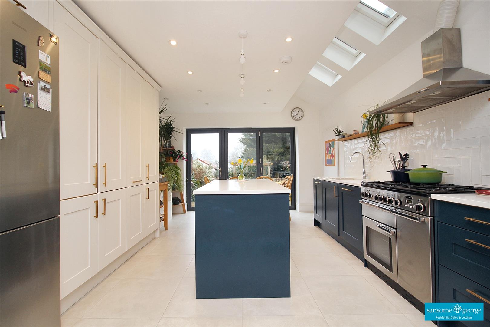 3 bed property in Norfolk Road, Reading